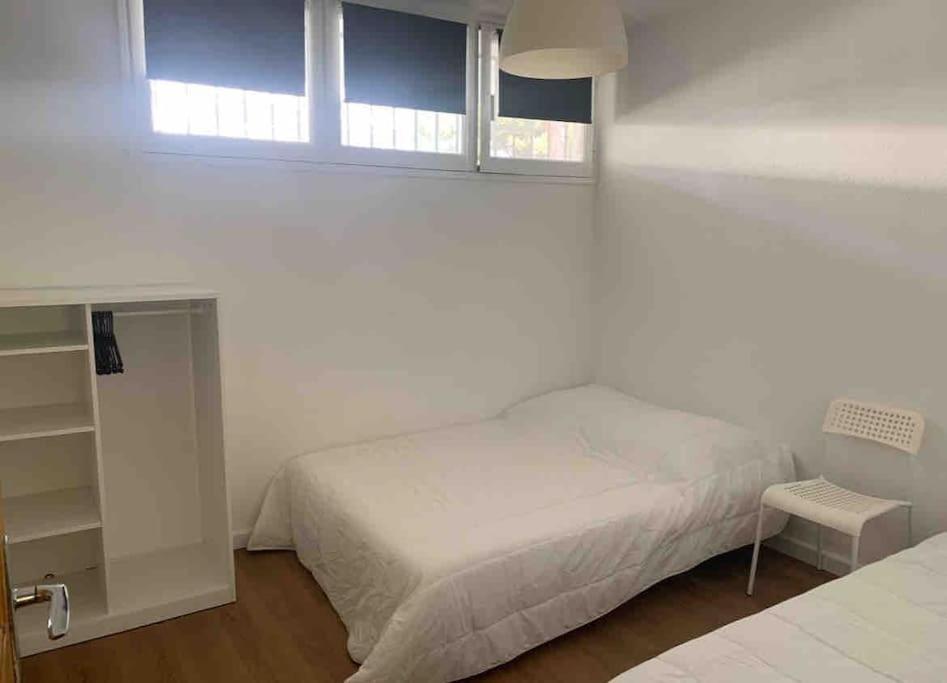 Appartement Cosy Climatise Proche Plage La Grande-Motte Exterior photo